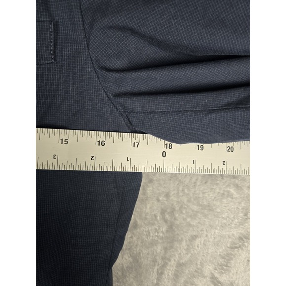 J. Crew Ludlow Sportcoat Lightweight Cotton Jacket 36R Dark Navy a6332 Bazer - Picture 7 of 16